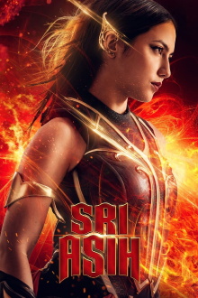 Sri Asih Trailer