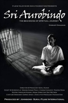 Sri Aurobindo Ghose: The Beginning of Spiritual Journey Trailer