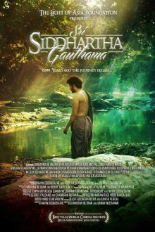 Sri Siddhartha Gautama Trailer
