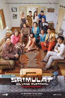 Srimulat: Hil Yang Mustahal – Babak Pertama Trailer