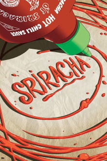 Sriracha Trailer
