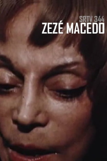SRTV 344 - Zezé Macedo Trailer