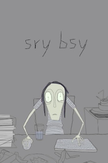 Sry Bsy Trailer