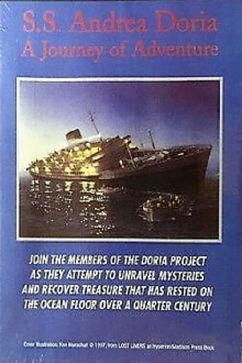 SS Andrea Doria: Journey of Adventure Trailer