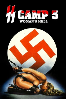 SS Camp 5: Women's Hell Trailer
