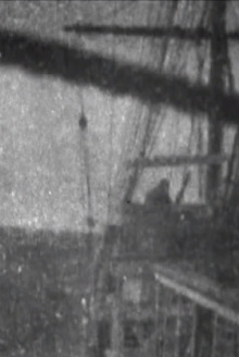 S.S. "Coptic" Running Against the Storm Trailer
