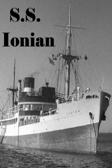S.S. Ionian Trailer
