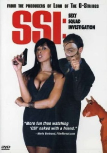 SSI: Sex Squad Investigation Trailer