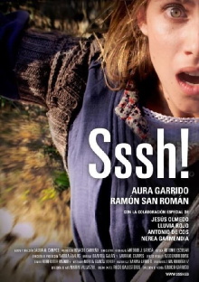Sssh! Trailer