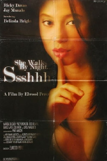 Ssshhh... She Walks by Night Trailer