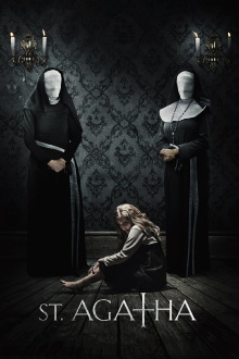 St. Agatha Trailer
