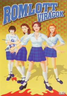 St. Andrew's Girls Trailer