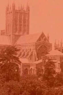 St. Andrew's Wells Trailer