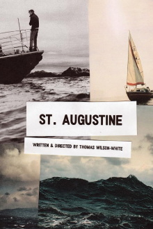 St. Augustine Trailer
