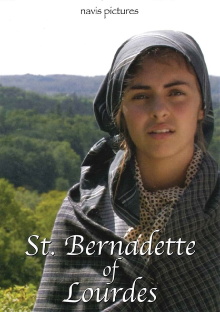 St. Bernadette of Lourdes Trailer
