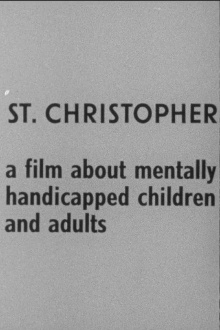 St. Christopher Trailer