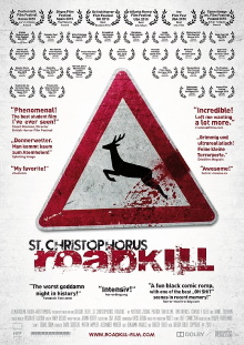 St. Christophorus: Roadkill Trailer