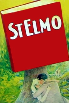 St. Elmo Trailer