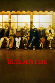 St. Elmo's Fire Trailer