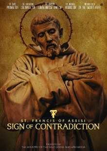 St. Francis of Assisi: Sign of Contradiction Trailer
