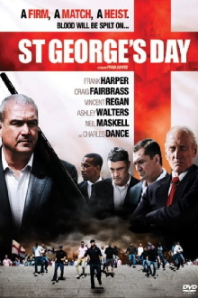 St George's Day Trailer