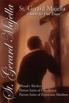 St. Gerard Majella: A Saint for Our Times Trailer