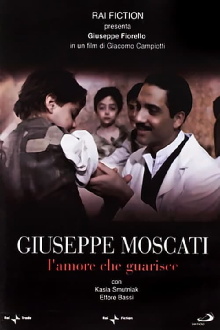 St. Giuseppe Moscati: Doctor to the Poor Trailer