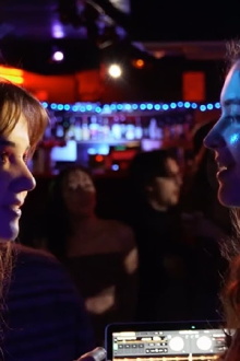 ST HOPE Trailer