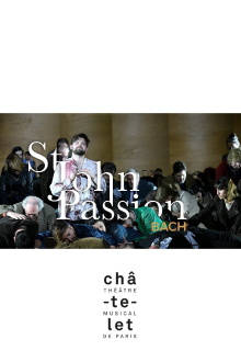 St John Passion Trailer