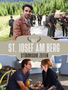 St. Josef am Berg - Stürmische Zeiten Trailer