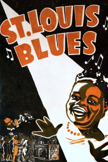 St. Louis Blues Trailer