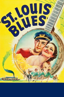 St. Louis Blues Trailer