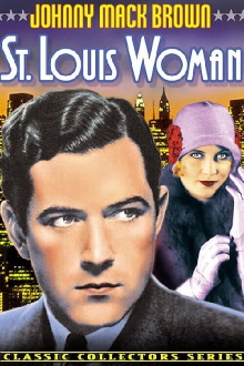 St. Louis Woman Trailer