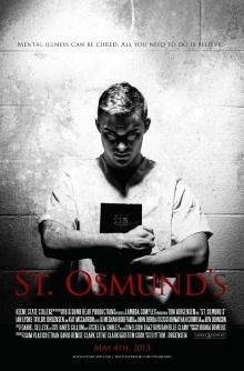 St. Osmund's Trailer
