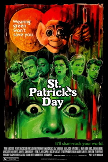 St. Patrick's Day Trailer