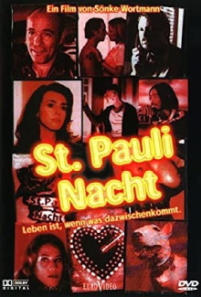 St. Pauli Nacht Trailer