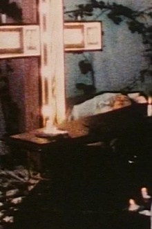 St. Pelagius the Penitent Trailer
