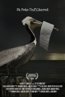 St. Pete Unfiltered Trailer
