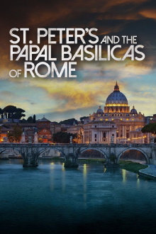 St. Peter's and the Papal Basilicas of Rome 3D Trailer