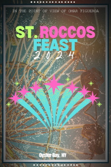 St. Rocco's Feast 2024 Trailer