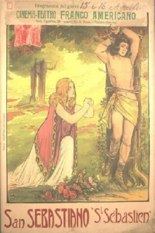 St. Sebastian Trailer