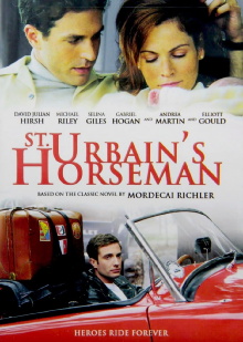 St. Urbain's Horseman Trailer