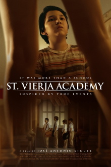 St. Vierja Academy Trailer
