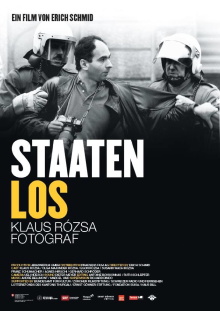 Staatenlos - Klaus Rózsa, Fotograf Trailer
