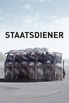 Staatsdiener Trailer