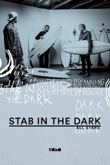 Stab in the Dark: All Stars Trailer