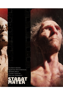 Stabat Mater Trailer