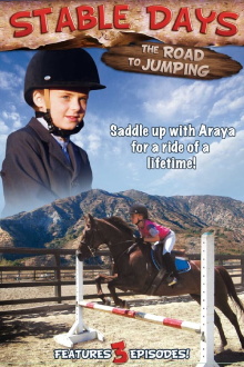 Stable Days: The Road to Jumping Trailer