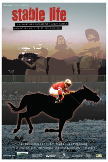Stable Life Trailer