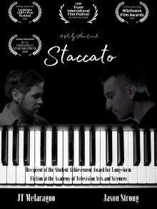 Staccato Trailer